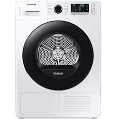 Samsung asciugatrice dv90ta240ae optimal dry classe a+++ 9 kg pr 60 cm pompa di calore