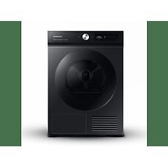 Samsung asciugatrice dv90bb7445gbs3 ai control quickdrive classe a+++ 9 kg pr 60 cm pompa di calore