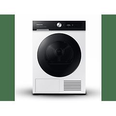 Samsung asciugatrice dv90bb7445ges3 ai control classe a+++ 9 kg pr 60 cm pompa di calore