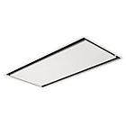 Elica illusion h30 wh/a/100 prf0146251b cappa soffitto cm. 100 h 30 bianco