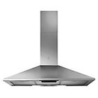 Elica missy ix/a/90 prf0091763b cappa parete cm. 90 inox