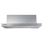 Samsung nk24m1030is/ur nk24m1030is 6000 cappa aspirante a scomparsa cm. 60 inox anti impronta