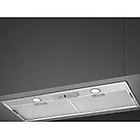 Smeg Kseg7xsa Cappa Ad Incasso Cm. 70 Inox