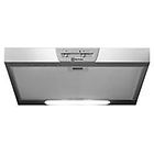 Electrolux lfu215x cappa ad incasso cm. 50 inox