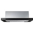 Samsung nk24m1030ib cappa aspirante a scomparsa cm. 60 nero