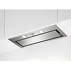 Aeg dge5861hm cappa ad incasso cm 77 inox