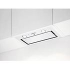 Electrolux lfg716w lfg7 cappa incasso cm. 54 bianco