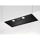 Electrolux lfg719r cappa incasso cm. 77 nero