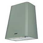 Franke fsmd 508 gn 335.0530.200 smart deco cappa a parete cm. 50 verde polvere