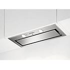 Electrolux Lfg719x Sense Cappa Incasso Cm. 77 Inox Antimpronta