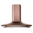 Elica sweet copper/f/85 prf0120672a cappa parete cm. 85 rame