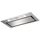 Electrolux Cappa Lfg716x Gruppo Filtrante 54 Cm 580 M3/h Acciaio Inossidabile