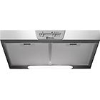 Electrolux Cappa Lfu216x Integrato 59.8 Cm 272 M3/h Acciaio Inossidabile