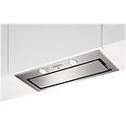 Electrolux Cappa Lfg719x Gruppo Filtrante 77 Cm 580 M3/h Acciaio Inossidabile