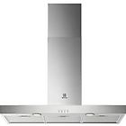 Electrolux Cappa Lft419x A Parete 89.8 Cm 600 M3/h Acciaio Inossidabile