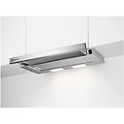 Electrolux cappa lfp216s sottopensile 59.8 cm 280 m3/h argento