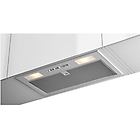 Faber cappa lg a52 gruppo filtrante 52.2 cm 335 m3/h grigio chiaro