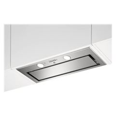 Electrolux cappa lfg719x gruppo filtrante 77 cm 580 m3/h acciaio inossidabile