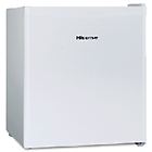 Hisense Fv39d4aw1 Congelatore Verticale 31 Litri Classe F