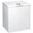 Whirlpool Wh2011a+e Libera Installazione A Pozzo 204l A+ Bianco