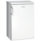 Smeg Cv102f Congelatore Congelatore Verticale Sottopiano 85 L F Bianco