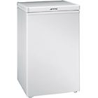 Smeg Co103f Congelatore Congelatore A Pozzo Libera Installazione 104 L