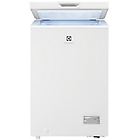 Electrolux Lcb1af10w0 Congelatore Congelatore A Pozzo Libera Installaz