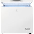 Electrolux Lcb3lf20w0 Congelatore Congelatore A Pozzo Libera Installaz