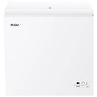 Haier Congelatore Hce203f Orizzontale 198