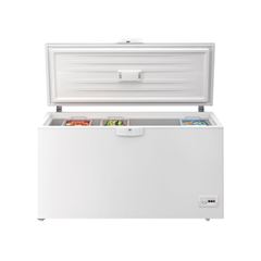 Beko freezers congelatore congelatore a pozzo libera installazione 451