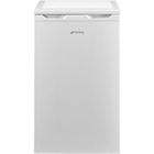 Smeg Congelatore Ff08fw Da Tavolo 64 Litri Raffreddamento Statico Classe F