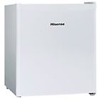 Hisense Congelatore Fv39d4aw1 Verticale 31 Litri Raffreddamento Statico Classe F