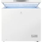 Electrolux Congelatore Lcb3lf20w0 Serie 300 Orizzontale 198 Litri Lowfrost Classe F