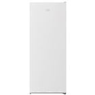 Beko congelatore rfsa210k30wn verticale 168 litri raffreddamento statico classe f