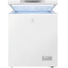 Electrolux Congelatore Lcb1af14w0 Serie 300 Orizzontale 142 Litri Raffreddamento Statico Classe F