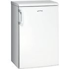 Smeg Congelatore Cv102f Verticale 85 Litri Statico Classe  F