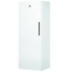 Indesit congelatore ui6 f1t w1 verticale 228 litri no frost classe f