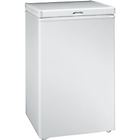 Smeg Congelatore Co103f Orizzontale 104 Litri Raffreddamento Statico Classe F