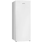 Smeg Congelatore Cv215nf Verticale 177 Litri No Frost Classe F