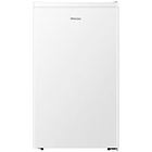 Hisense Congelatore Fv78d4awf Verticale 61 Litri Statico Classe F