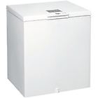 Whirlpool Congelatore Wh2011 A+e Orizzontale 202 Litri Statico Classe F