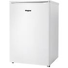 Whirlpool congelatore w55zm 112 w 2 da tavolo 103 litri statico classe e