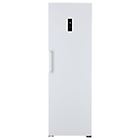 Haier congelatore h2f-255waa verticale 262 litri no frost classe a+