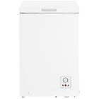 Hisense congelatore fc125d4aw1 orizzontale 95 litri raffreddamento statico classe f