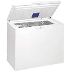 Whirlpool Congelatore Whe2535 Fo Orizzontale 255 Litri Statico Classe F