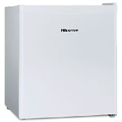 Hisense fv39d4aw1 fv39d4aw1 congelatore verticale libera installazione 31 l f bianco