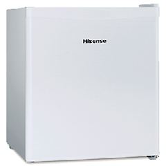 Hisense Fv39d4aw1 Congelatore Verticale 31 Litri Classe F