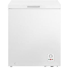 Hisense fc184d4aw1 congelatore congelatore a pozzo libera installazion