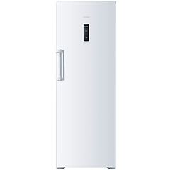 Haier congelatore h2f-220wf verticale 226 litri no frost classe f