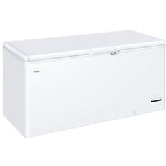 Haier Chest Series Congelatore A Pozzo Hce519f 504 L